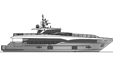 Gulf Craft Olan