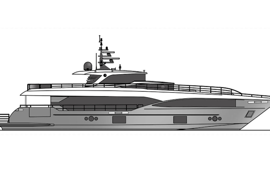 Gulf Craft Olan