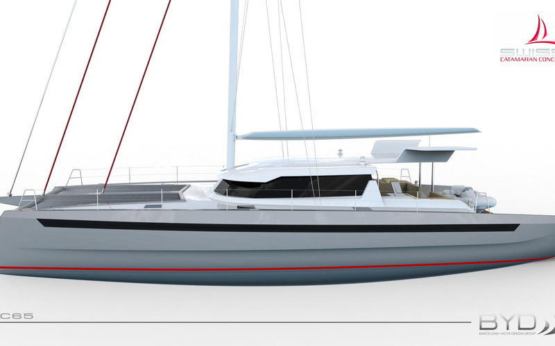 Swissсat One-Off S2C65
