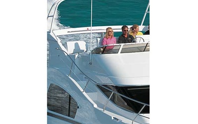 Silverton 39 Motor Yacht