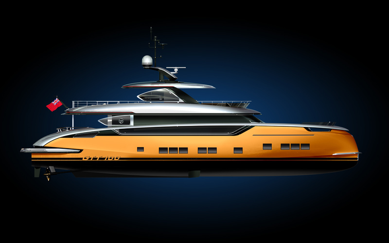 Dynamiq GTT 100