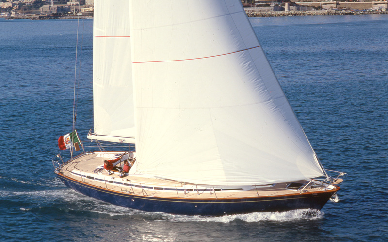 Franchini  53 S
