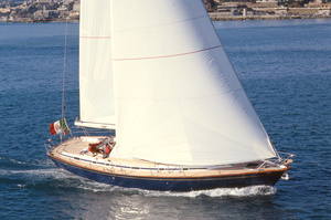 Franchini  53 S