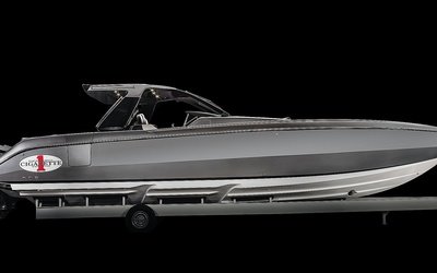 Cigarette 42' Auroris