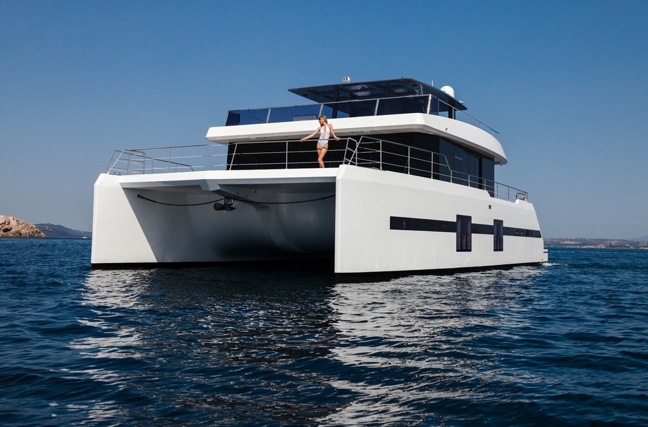 Sunreef Kukla