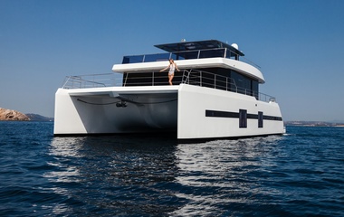 Sunreef Kukla