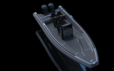 Novamarine HD 85