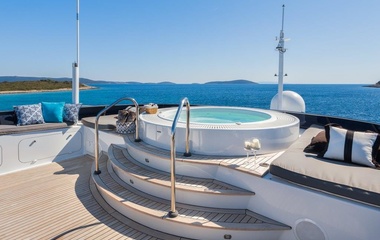 Heesen Brazil