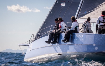 Infiniti 36