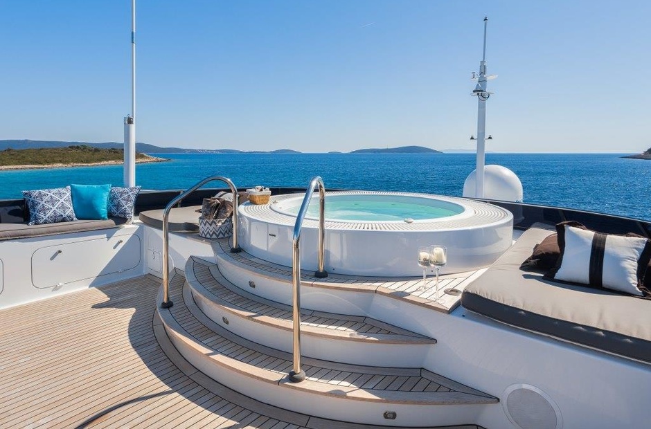 Heesen Brazil