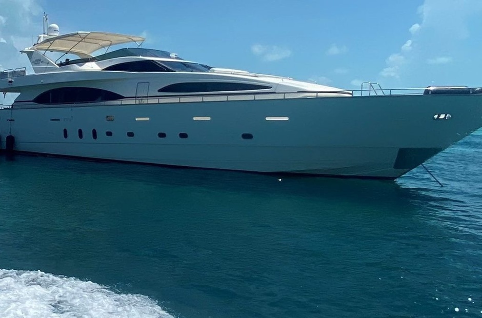 Azimut Reflection