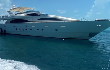 Azimut Reflection