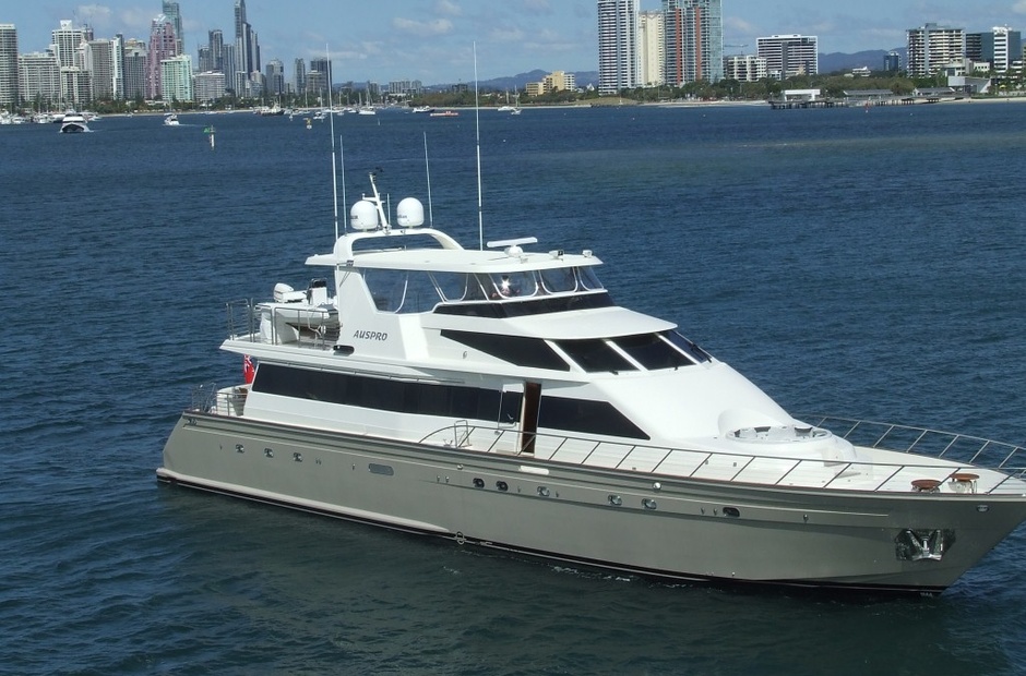 Azimut Auspro