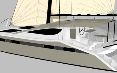 Spirited Synergy 38