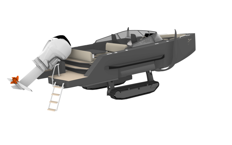 Iguana Foiler