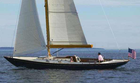 Hinckley DS42