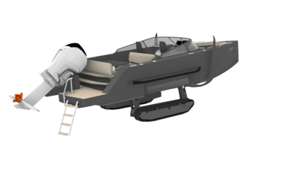 Iguana Foiler
