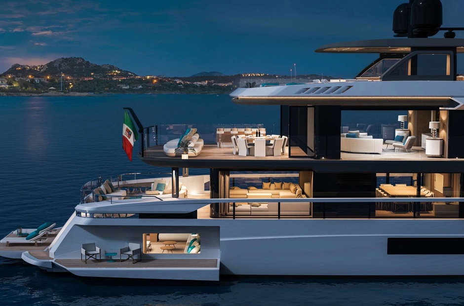 Mangusta Sagas