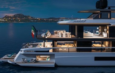 Mangusta Sagas