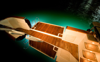 MCP Yachts Classic 76