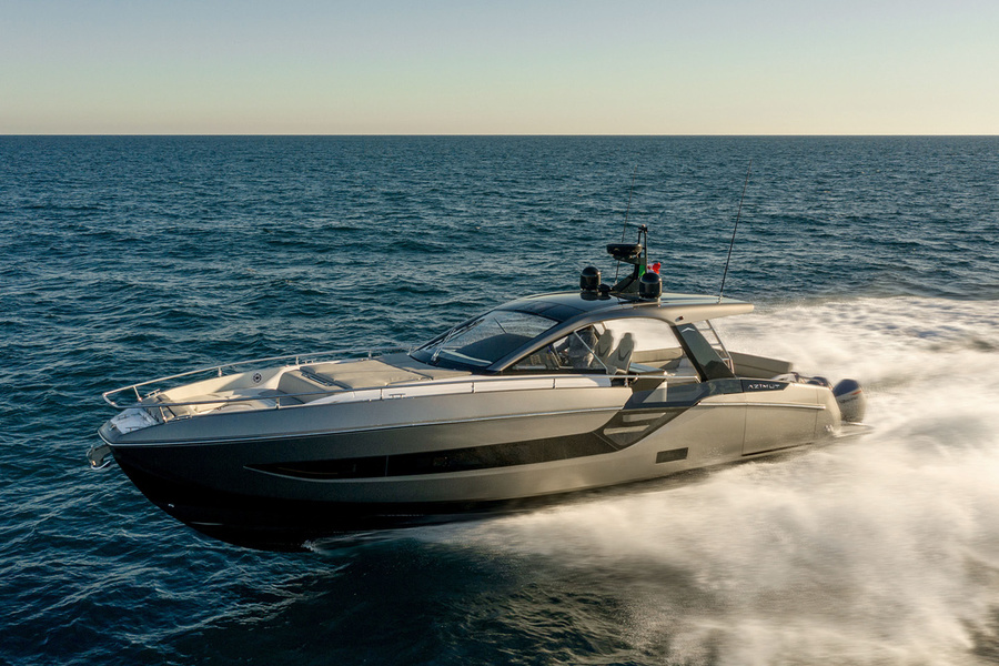 Azimuth Verve 47