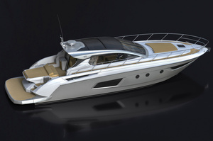 Atlantis 50