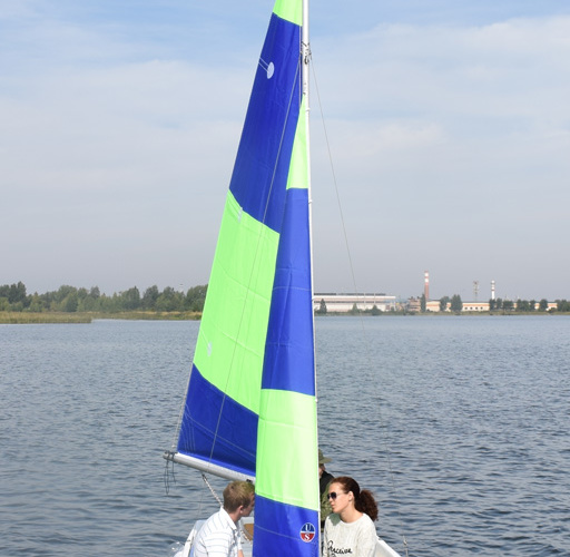 Виза Комби-395