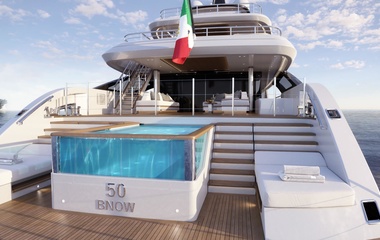 Benetti Birubi