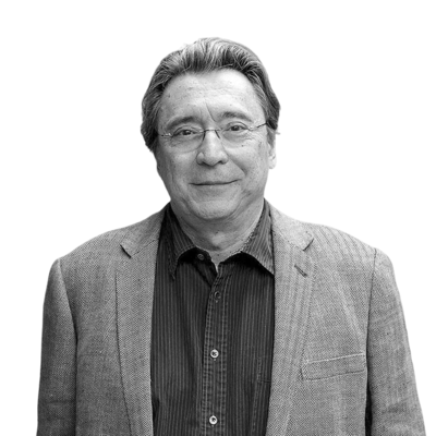 Luis de Basto, Chief Designer