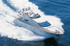 Astondoa 72 GLX