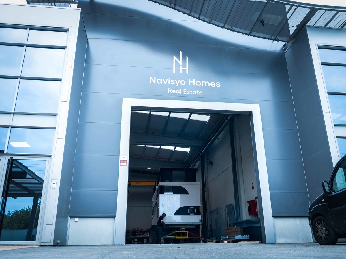 Navisyo Homes