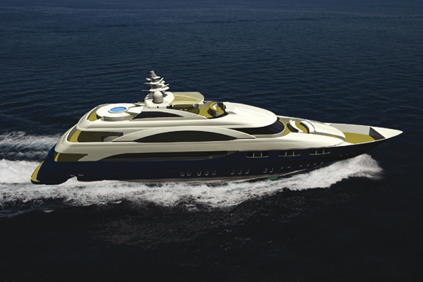 CBI Navi Belita