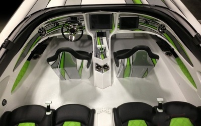 MTI 38 Pleasure