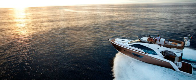 Sessa Fly 45