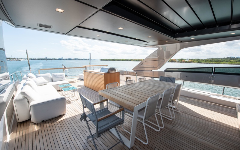 Crownline 205 SS