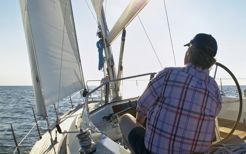 C-Yacht 1100