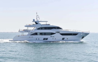 Gulf Craft Alina Maria II