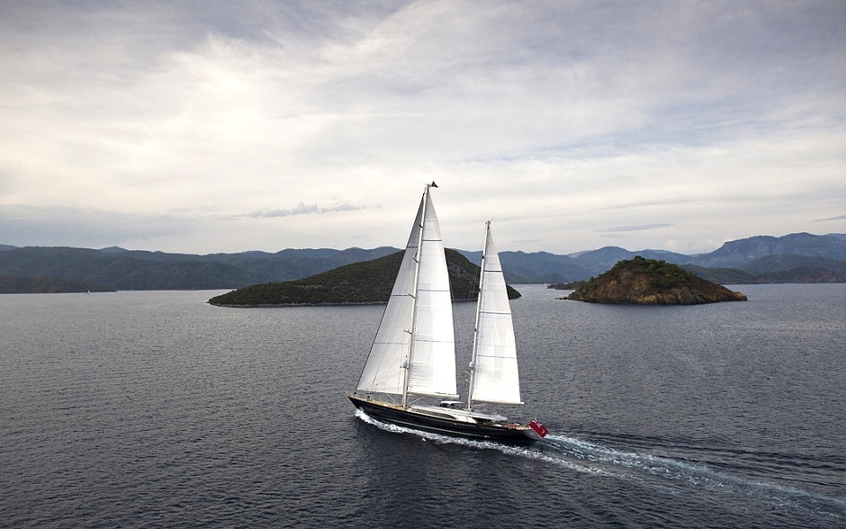 Perini Navi Melek