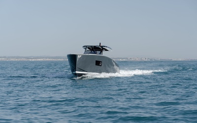 Tesoro T40