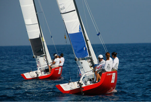Comar  Comet 21 OD