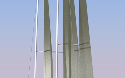 Flagman Yachts Butterfly 79'