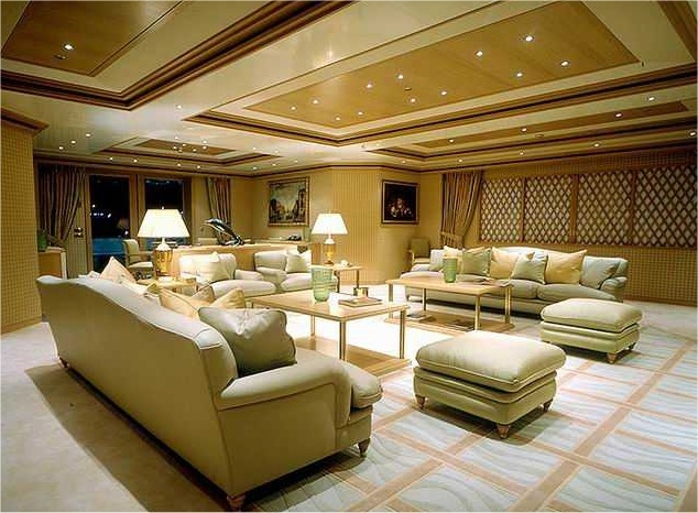 Oceanco Constellation