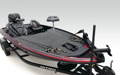 Nitro Z20