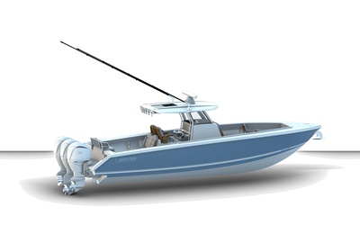 Jupiter 340LS