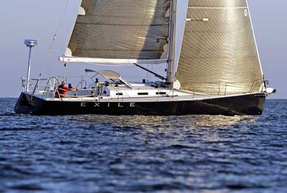 J/Boats j/133