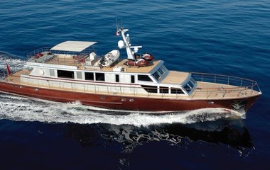 Esterel Tempest WS
