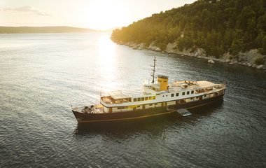 Uljanik Seagull II