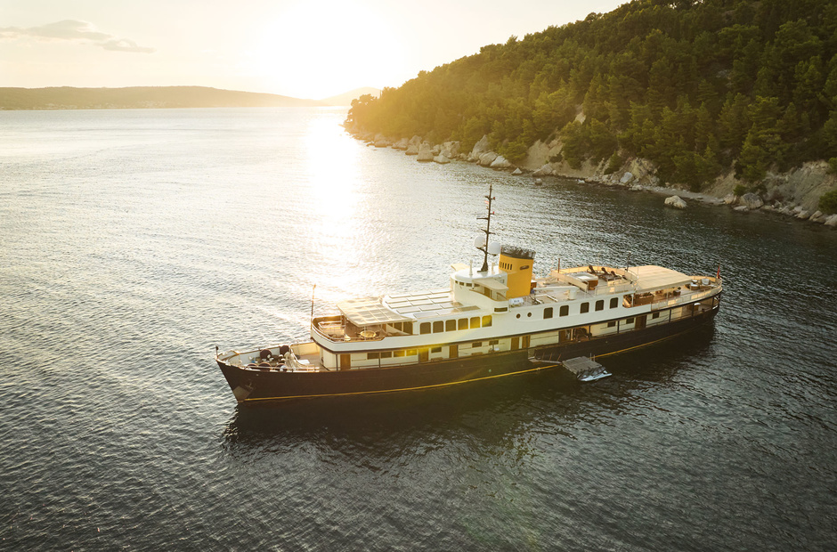 Uljanik Seagull II