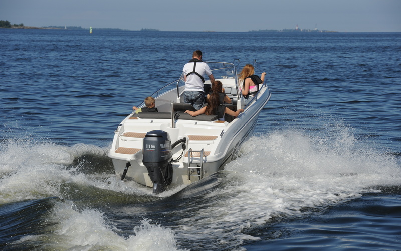 Finnmaster 59 SC
