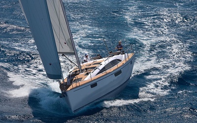 Bavaria 42 Vision